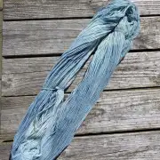 Hand-Dyed Yarn: 100% Merino, 4 ply - 2 5 image 3