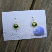 Ceramic Earrings image 1