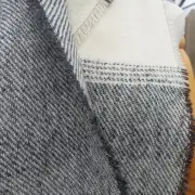 Gotland Tweed Scarf - 5 image 2