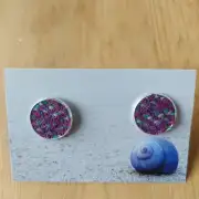 Two Sisters Tweed cufflinks - 2 image 1