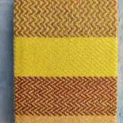 Three Sisters Tweed Book A6 - 2 13 image 1