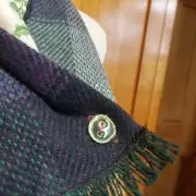 Three Sisters Tweed neck warmer image 3