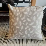 Two Sisters Tweed cushion cover - 3 2 image 2