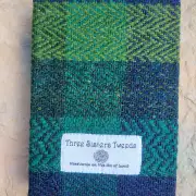 Three Sisters Tweed Book A6 - 2 15 image 2