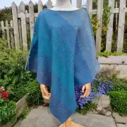 Two Sisters Tweeds cloak / Poncho image 1