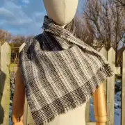 UistWool Tweed Neckwarmer x-wide image 1