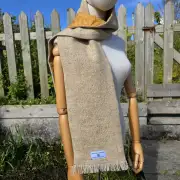Three Sisters Tweed Scarf - 1 2 image 1