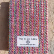 Three Sisters Tweed Book A6 - 3 15 image 2