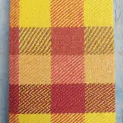 Three Sisters Tweed Book A5 - 1 15 image 1