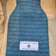 Hot Water Bottle with Cover image 1