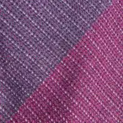 Two Sisters Tweed Throw Lambswool image 4