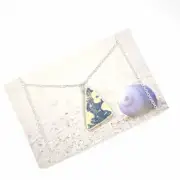 Sea Pottery Necklace image 1