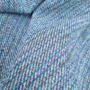Two Sisters Tweed Throw image 3