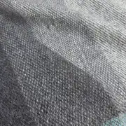 Two Sisters Tweed Throw gotland image 5
