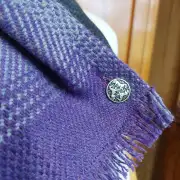 Three Sisters Tweed neck warmer image 3