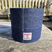Three Sisters Tweed Luxury Lampshade image 4