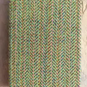 Three Sisters Tweed Book A6 - 2 10 image 1