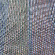Two Sisters Tweed Fabric - lilac watercolour image 9