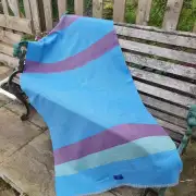 Merino Tweed Throw/Shawl image 2