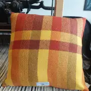 Two Sisters Tweed cushion cover - 4 2 image 1