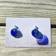 Ceramic Earrings image 1