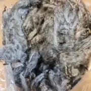 Gotland lambswool 350g image 5