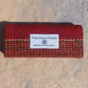 Three Sisters Tweed Glasses case - 4 2 image 2