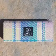 Amor Tweed Glasses case image 2