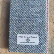 Three Sisters Tweed Book A6 - 1 17 image 2