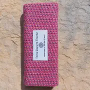 Three Sisters Tweed Glasses Case - 5 10 image 2