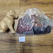 Mini dog craft pack image 1