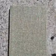 Harris Tweed Book A5 image 1
