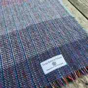 Three Sisters Tweed table runner image 3