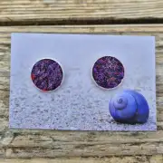 Two Sisters Tweeds cufflinks image 1