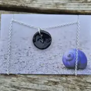Ceramic Necklace image 1