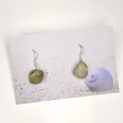 Lewisian Gneiss Earrings image 1