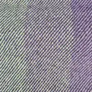 Three Sisters Tweed Fabric - Thistle hombre - dark purple image 4