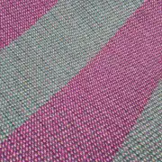 Two Sisters Tweed Throw Lambswool image 2
