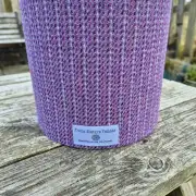 Three Sisters Tweed Luxury Lampshade image 3