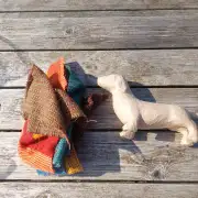 Mini dog craft pack image 1