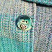 Two Sisters Tweeds Cloak image 5