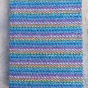 Three Sisters Tweed Book A5 - 2 8 image 2