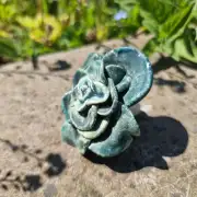 Ceramic flower image 2