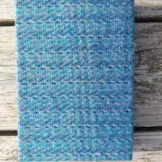 Three Sisters Tweed Book A6 image 2