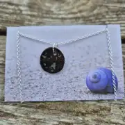 Ceramic Necklace image 1