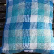 Three Sisters Tweed cushion cover image 2