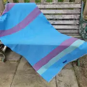 Merino Tweed Throw/Shawl image 1