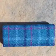 Harris Tweed Glasses case - 4 3 image 1