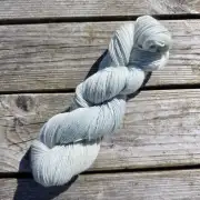 Hand-Dyed Yarn: Baby Alpaca, 4 ply - 2 image 2