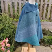 Two Sisters Tweeds Cloak image 9